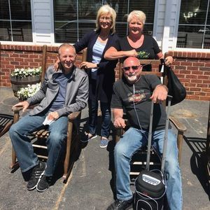 Meet your Posher, Becky